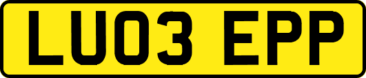 LU03EPP