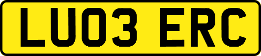 LU03ERC