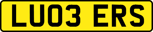 LU03ERS