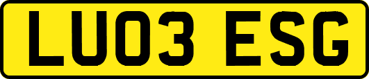 LU03ESG