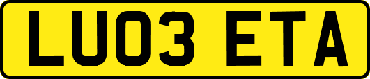 LU03ETA
