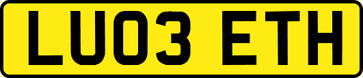 LU03ETH