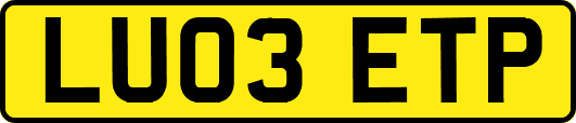 LU03ETP