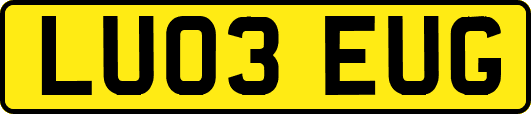 LU03EUG