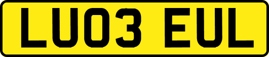LU03EUL