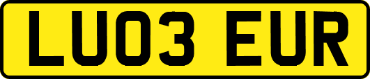 LU03EUR