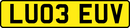 LU03EUV