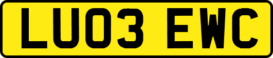 LU03EWC