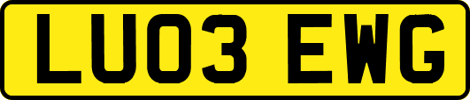 LU03EWG