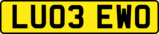 LU03EWO