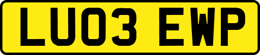 LU03EWP