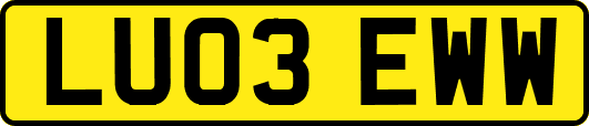 LU03EWW