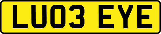 LU03EYE