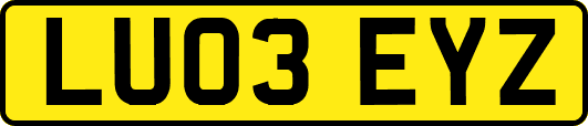 LU03EYZ