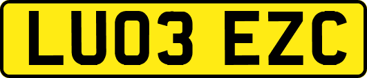 LU03EZC