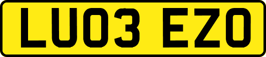 LU03EZO