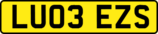 LU03EZS