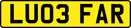 LU03FAR