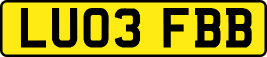 LU03FBB