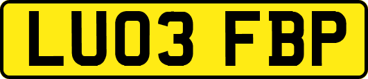 LU03FBP