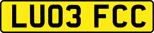 LU03FCC