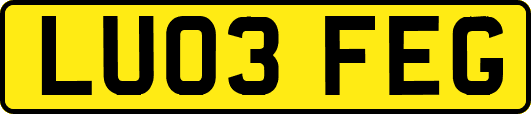 LU03FEG