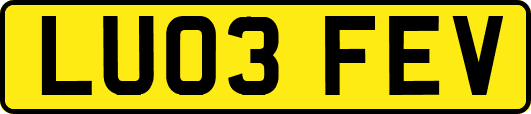 LU03FEV