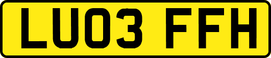 LU03FFH