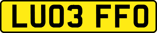 LU03FFO