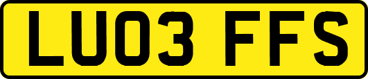LU03FFS