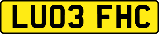 LU03FHC