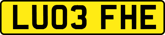LU03FHE