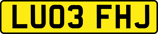 LU03FHJ
