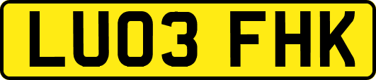 LU03FHK