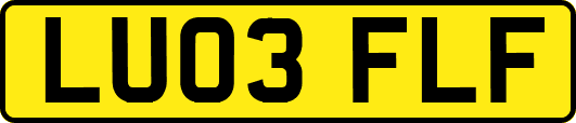 LU03FLF