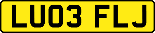 LU03FLJ