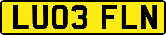 LU03FLN