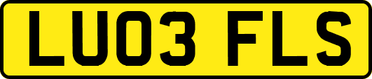 LU03FLS