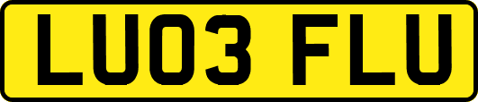 LU03FLU