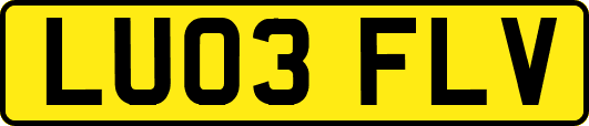 LU03FLV