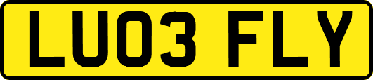 LU03FLY