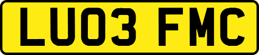 LU03FMC