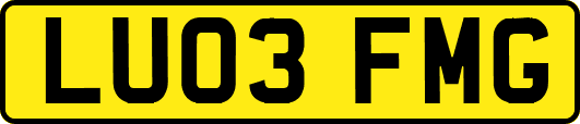 LU03FMG