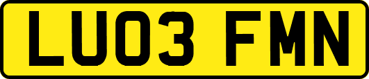 LU03FMN
