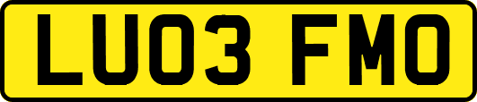 LU03FMO