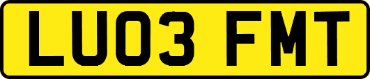 LU03FMT