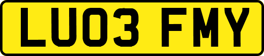 LU03FMY