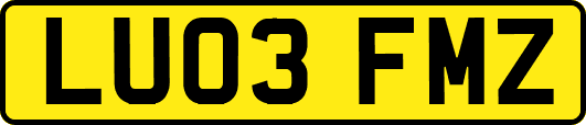 LU03FMZ