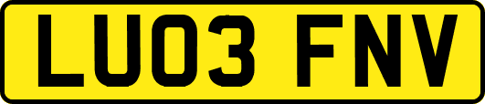 LU03FNV