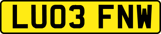LU03FNW